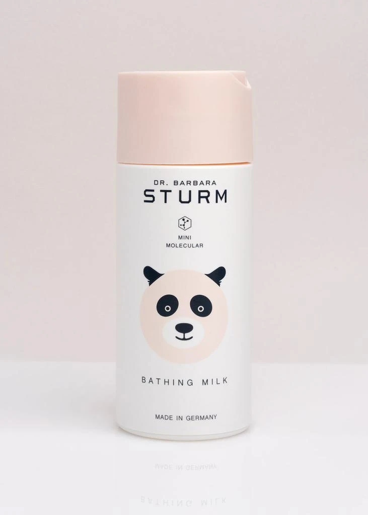 商品Dr. Barbara Sturm|Baby & Kids Bathing Milk 75ml,价格¥269,第4张图片详细描述