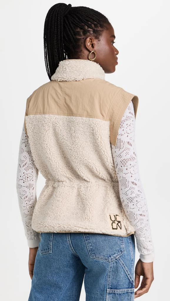 商品Ulla Johnson|Tariet Vest,价格¥2021,第2张图片详细描述