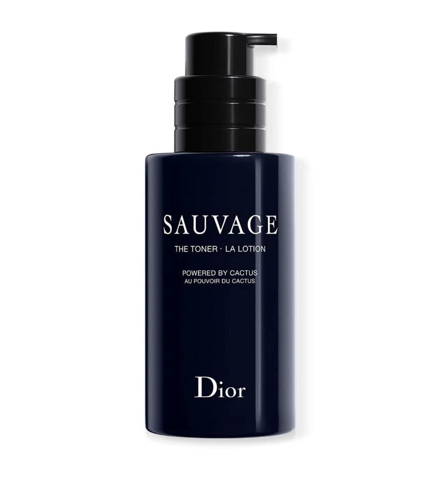 商品Dior|Sauvage The Toner (100ml),价格¥500,第1张图片
