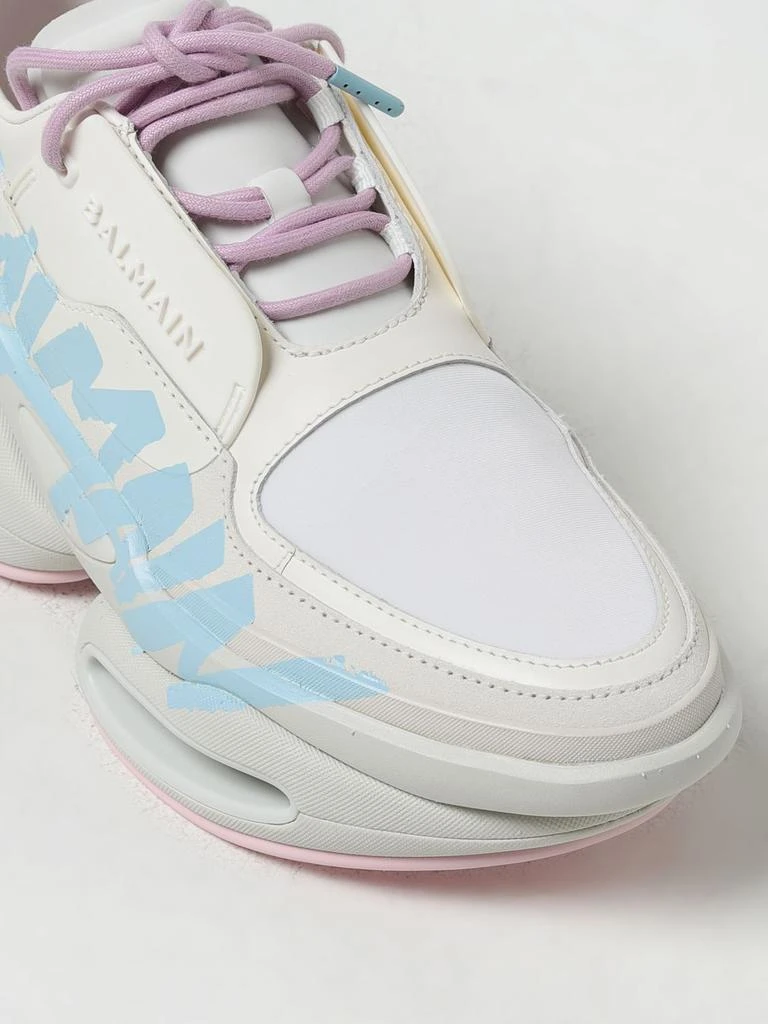 商品Balmain|Balmain sneakers for woman,价格¥7844,第4张图片详细描述