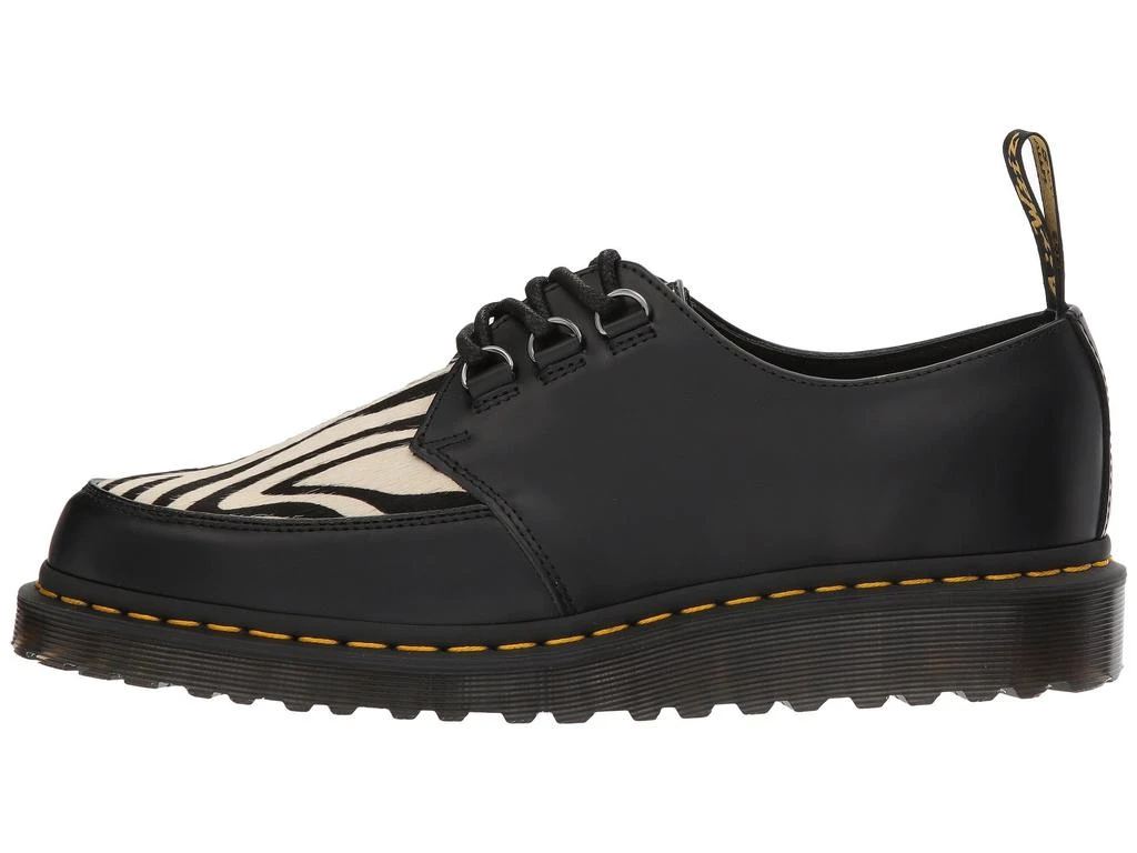 商品Dr. Martens|Ramsey Zebra,价格¥704,第4张图片详细描述