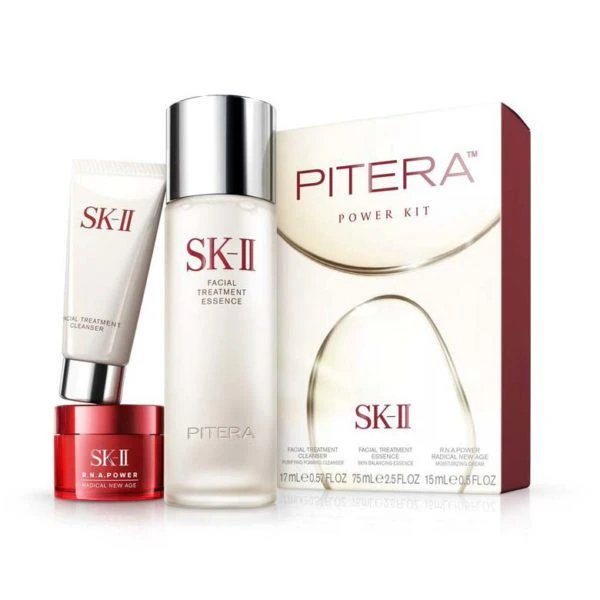 商品SK-II|Pitera Power Kit,价格¥820,第1张图片