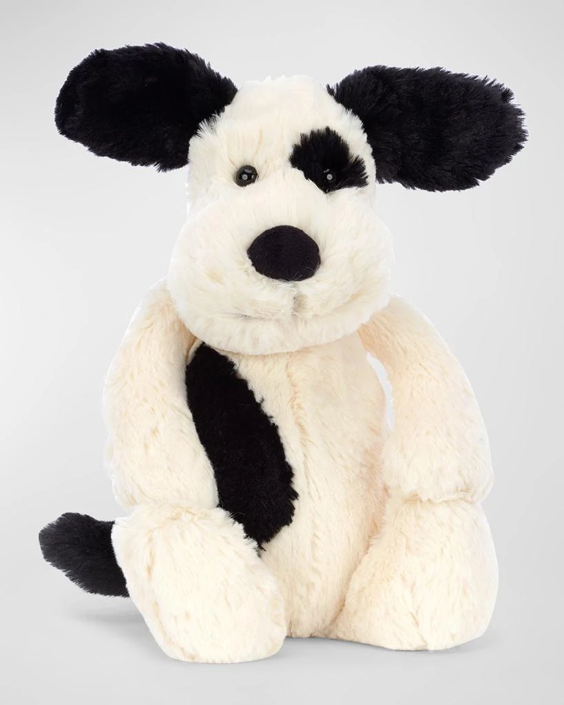 商品Jellycat|Bashful Puppy Stuffed Animal,价格¥507,第1张图片