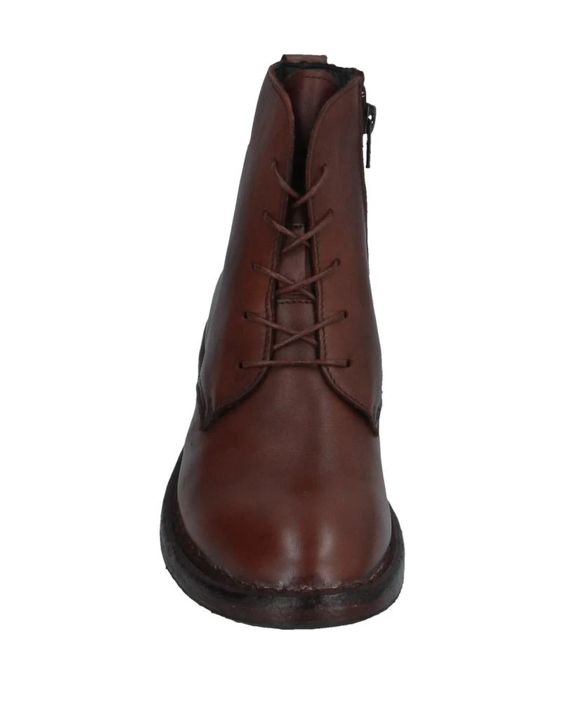 商品MOMA|Ankle boot,价格¥606,第4张图片详细描述