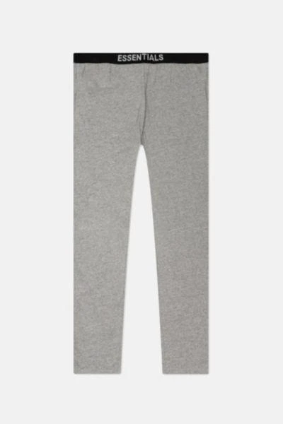 商品Fear of god|Fear Of God Essentials Lounge Pants,价格¥719,第1张图片详细描述