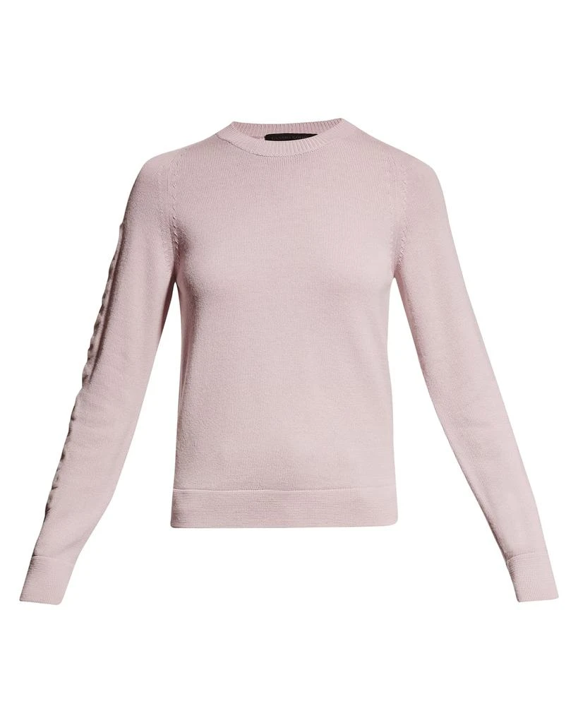 商品Canada Goose|Saturna Merino Wool Pullover,价格¥2895,第2张图片详细描述