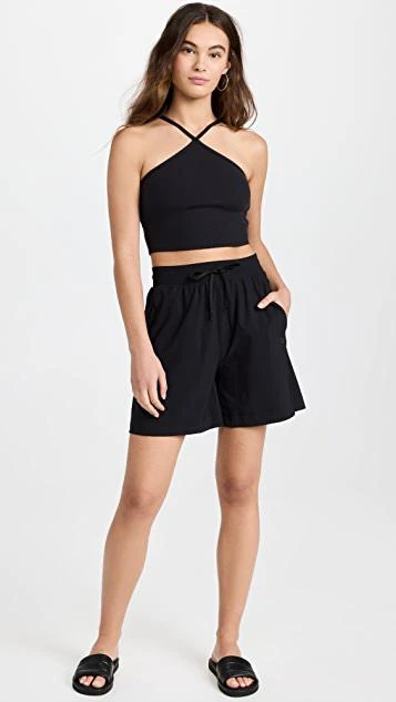 商品SWEATY BETTY|Explorer 短裤,价格¥595,第4张图片详细描述
