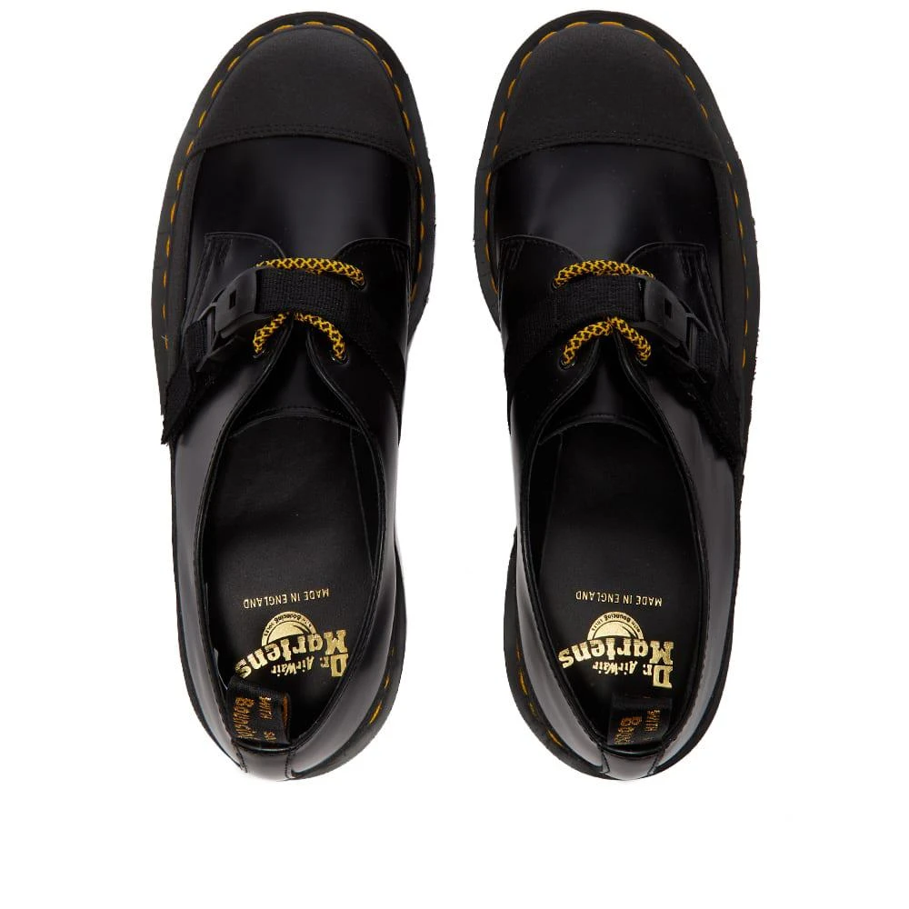 商品Dr. Martens|Dr. Martens 1461 Tech Shoe - Made in England,价格¥1274,第5张图片详细描述