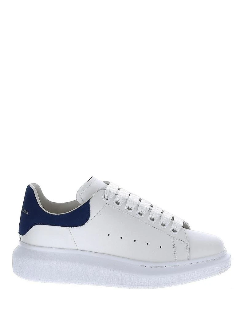 商品Alexander McQueen|Larry Sneakers,价格¥3626,第1张图片