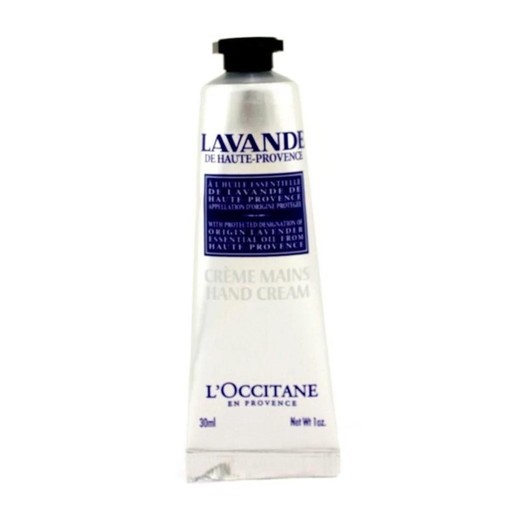 商品L'Occitane|128542 1 oz Lavender Harvest Hand Cream,价格¥195,第1张图片