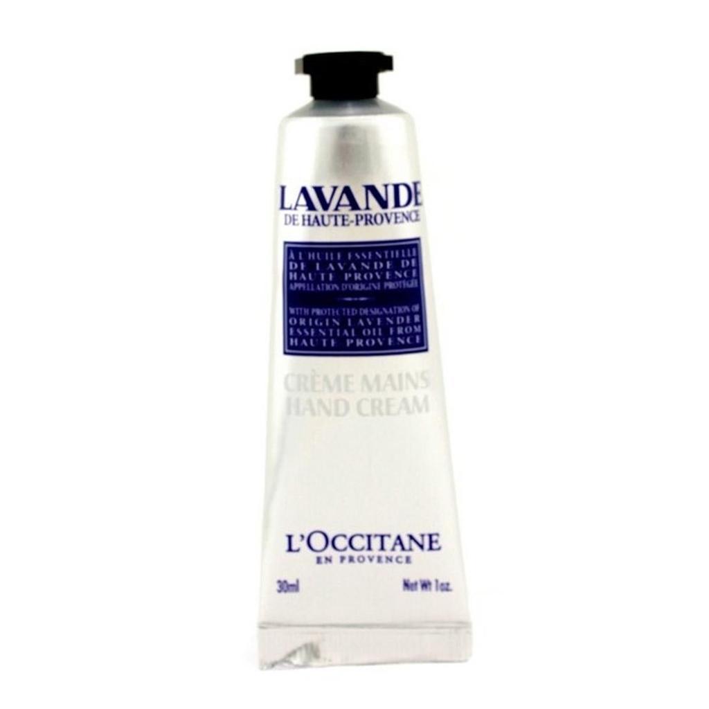 商品L'Occitane|LOccitane 128542 1 oz Lavender Harvest Hand Cream,价格¥179,第1张图片