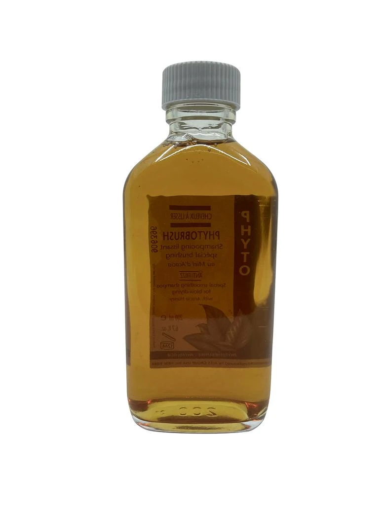 商品Phyto|Phyto Phytobrush Special Smoothing Shampoo Acacia Honey Anti Frizz 6.7 OZ,价格¥182,第3张图片详细描述