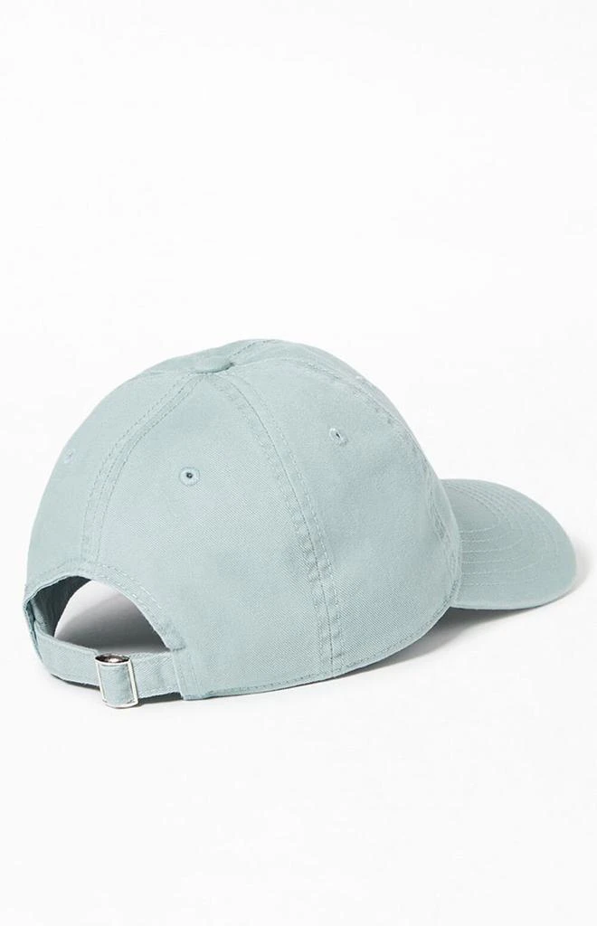 商品PacSun|Pacific Sunwear Mono Dad Hat,价格¥95,第2张图片详细描述