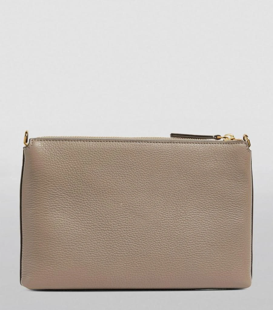 商品Tory Burch|Leather Kira Cross-Body Bag,价格¥2011,第4张图片详细描述