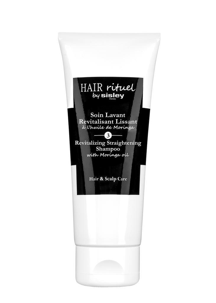 商品Sisley|Hair Rituel Revitalising Straightening Shampoo 200ml,价格¥560,第1张图片