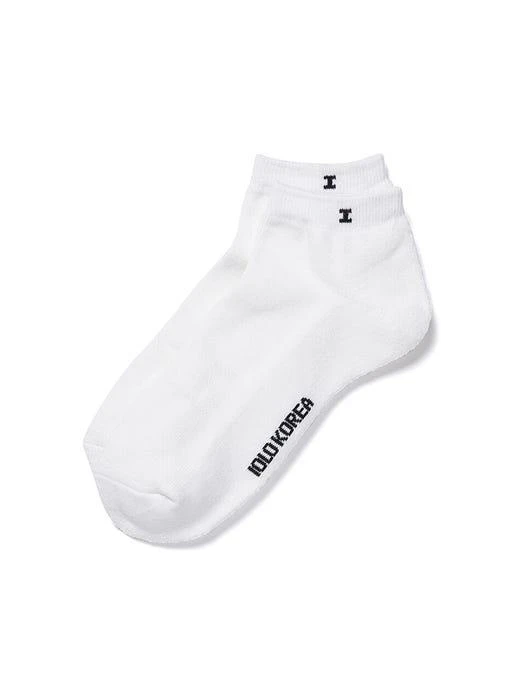 商品IOLO|Mesh Ankle Socks _ White,价格¥363,第4张图片详细描述
