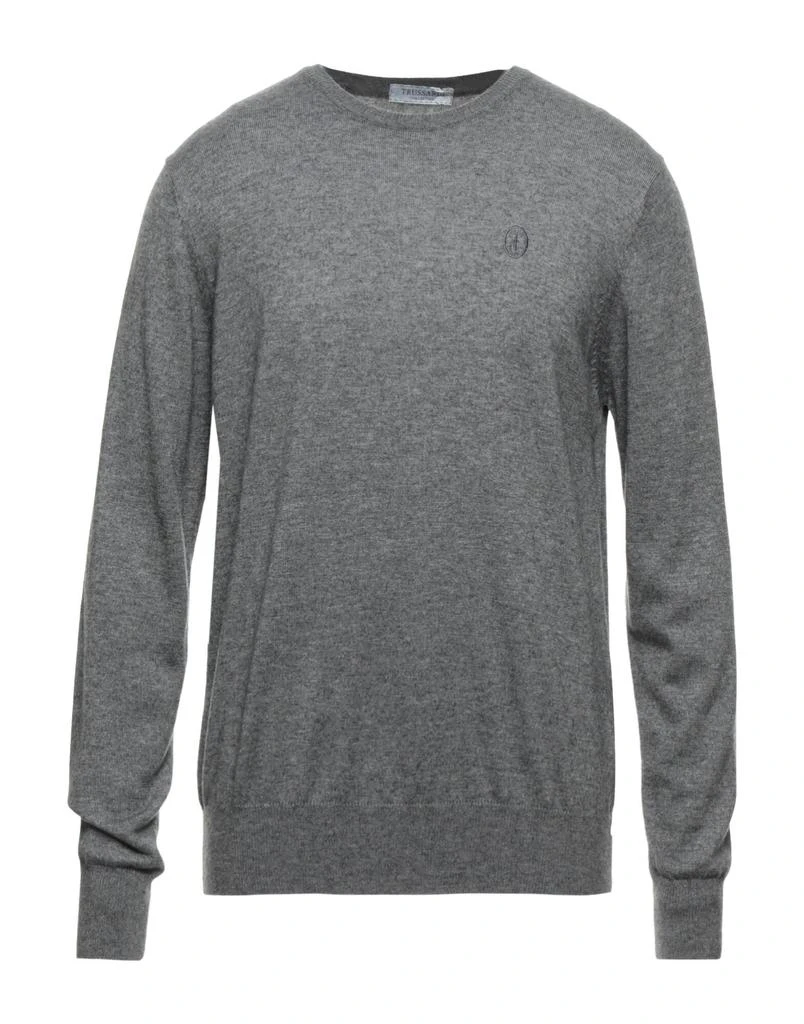 商品TRUSSARDI|Sweater,价格¥824,第1张图片
