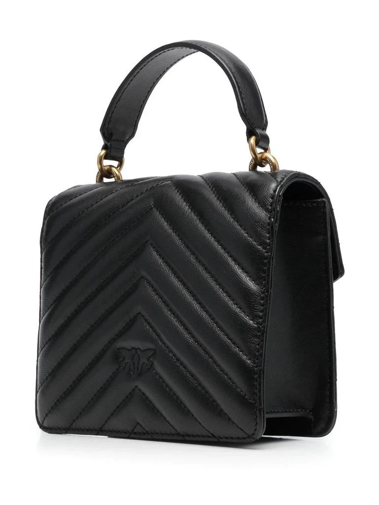 商品PINKO|PINKO SHOULDER BAGS,价格¥1669,第4张图片详细描述
