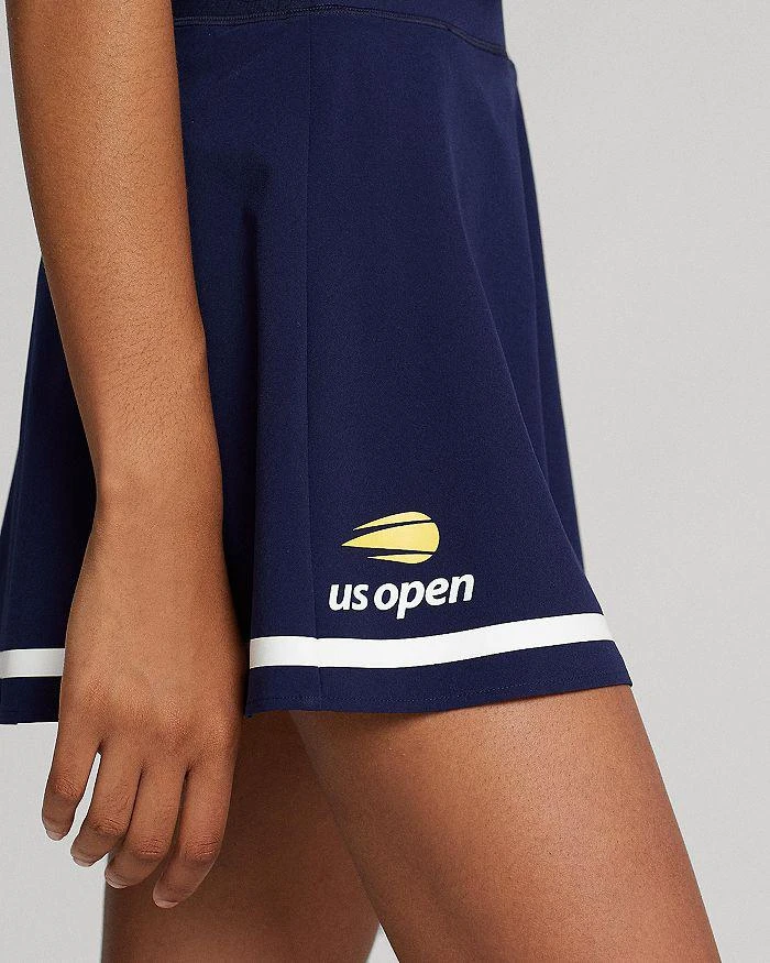 商品Ralph Lauren|US Open Tennis Skort,价格¥960,第3张图片详细描述