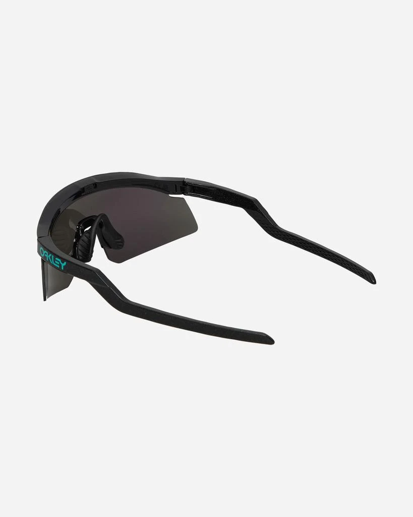 商品Oakley|Hydra Sunglasses Black Ink / Prizm Jade,价格¥589,第4张图片详细描述