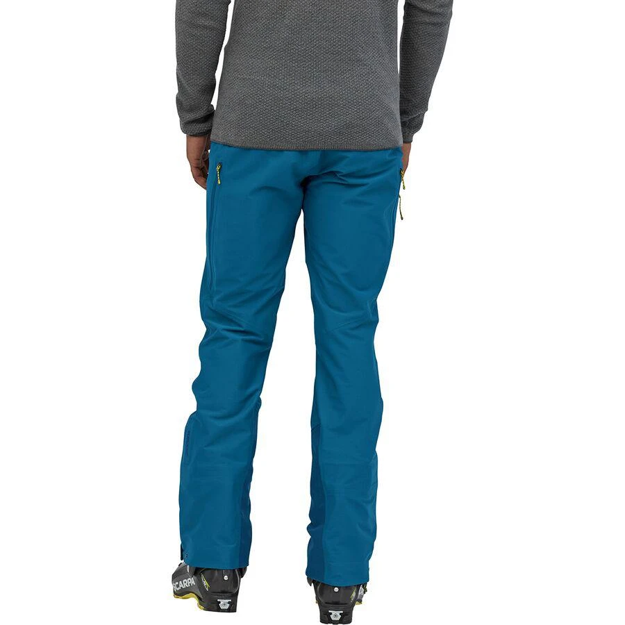 商品Patagonia|Upstride Pant - Men's,价格¥820,第5张图片详细描述