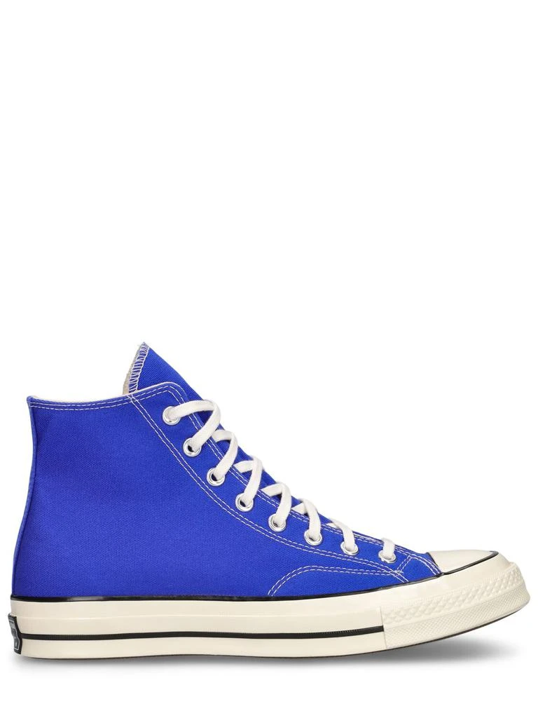 商品Converse|Chuck 70 Hi Sneakers,价格¥701,第1张图片