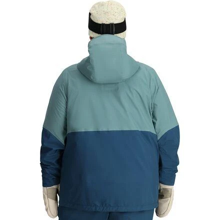 Carbide Plus Jacket - Women's 商品