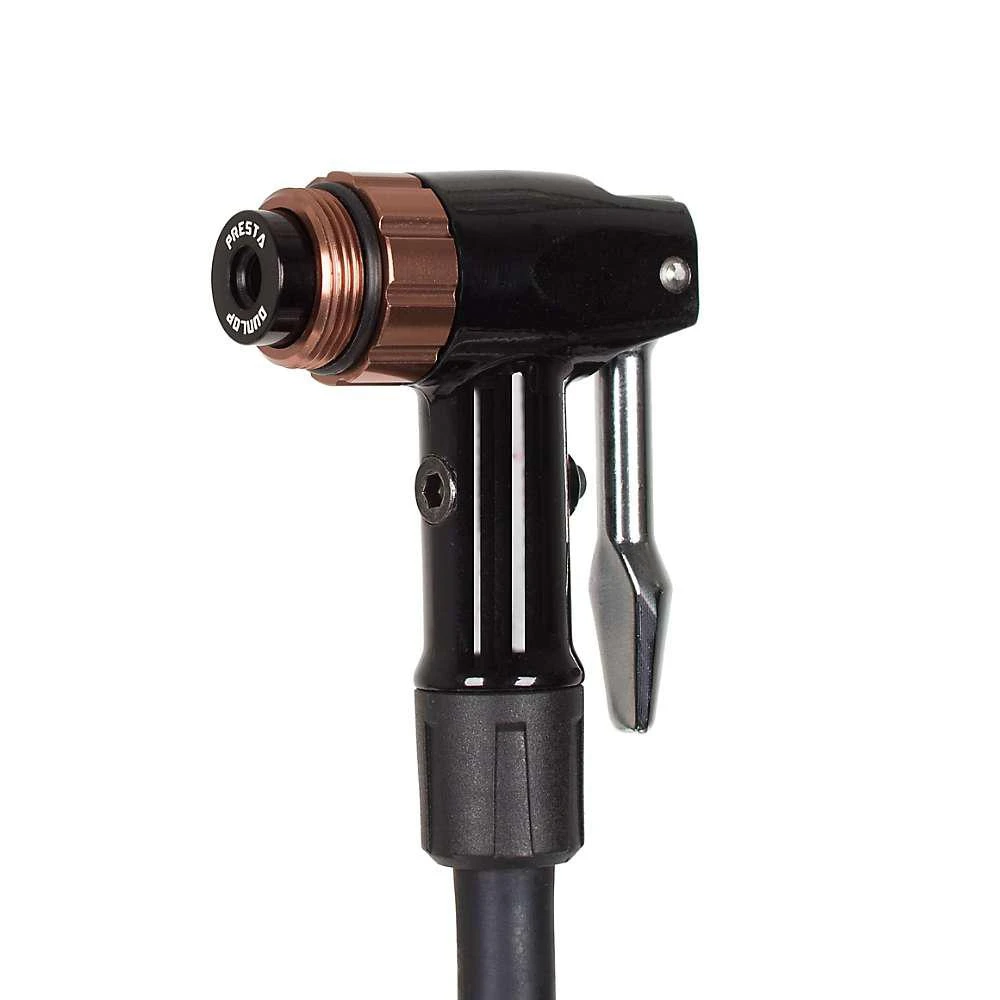 商品Blackburn|Core Pro Floor Pump,价格¥577,第2张图片详细描述