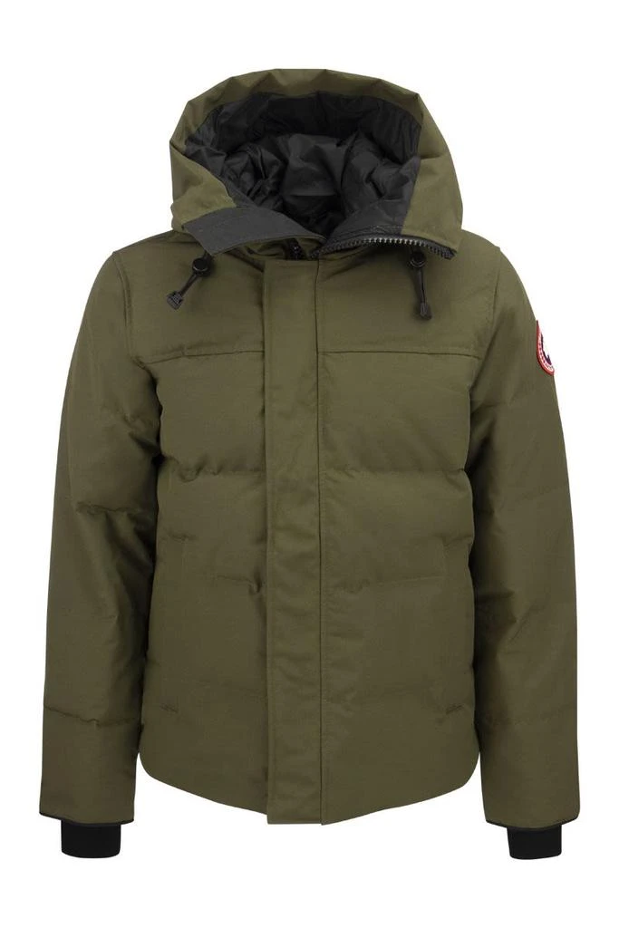 商品Canada Goose|CANADA GOOSE MACMILLAN - Parka,价格¥6111,第1张图片