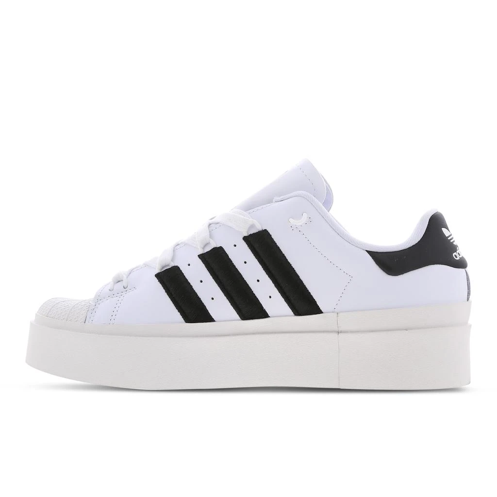 商品Adidas|adidas Superstar Bonega - Women Shoes,价格¥869,第4张图片详细描述