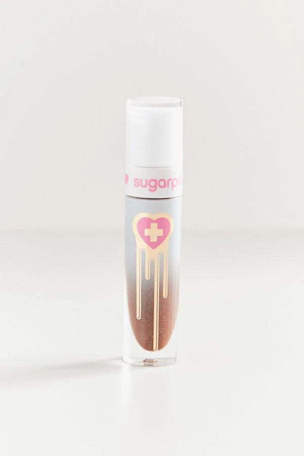 商品Sugarpill|Sugarpill Love Bites Liquid Lip Color,价格¥75,第2张图片详细描述