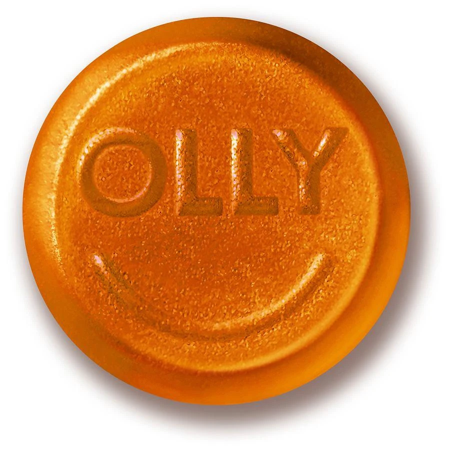 商品OLLY|Kids Chillax Sunny Sherbet,价格¥130,第4张图片详细描述