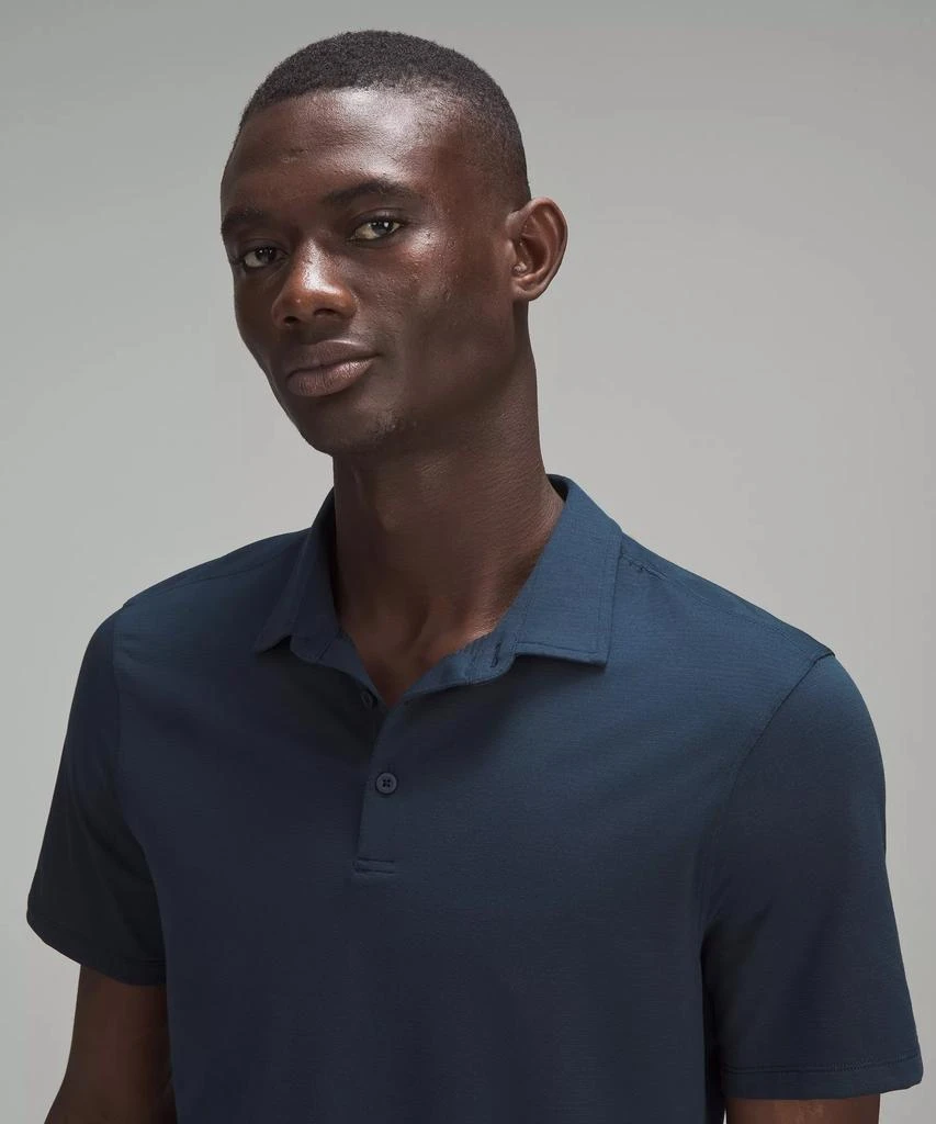 Evolution Short-Sleeve Polo Shirt 商品