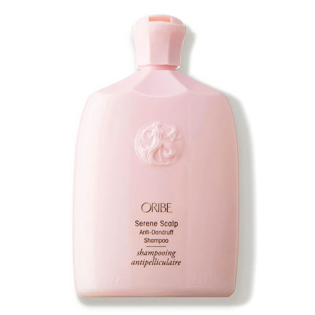 商品Oribe|Oribe Serene Scalp Anti-Dandruff Shampoo 8.5 oz,价格¥427,第1张图片