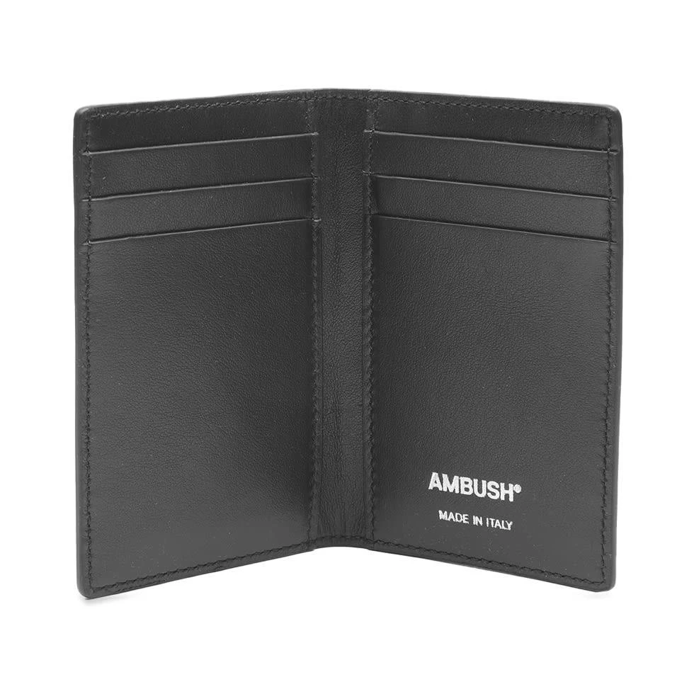 商品Ambush|Ambush Folder Card Holder,价格¥1258,第4张图片详细描述