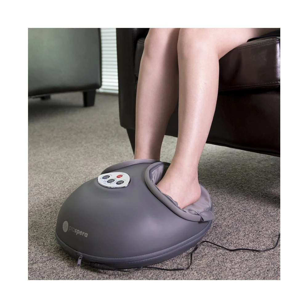 商品Prospera|Shiatsu Foot Massager,价格¥957,第3张图片详细描述