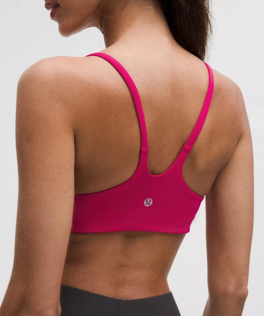 Wunder Train Strappy Racer Bra *Light Support, A/B Cup 商品