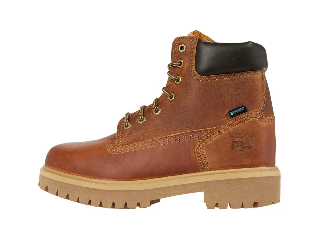 商品Timberland|Direct Attach 6" Soft Toe Waterproof Insulated,价格¥1283,第4张图片详细描述