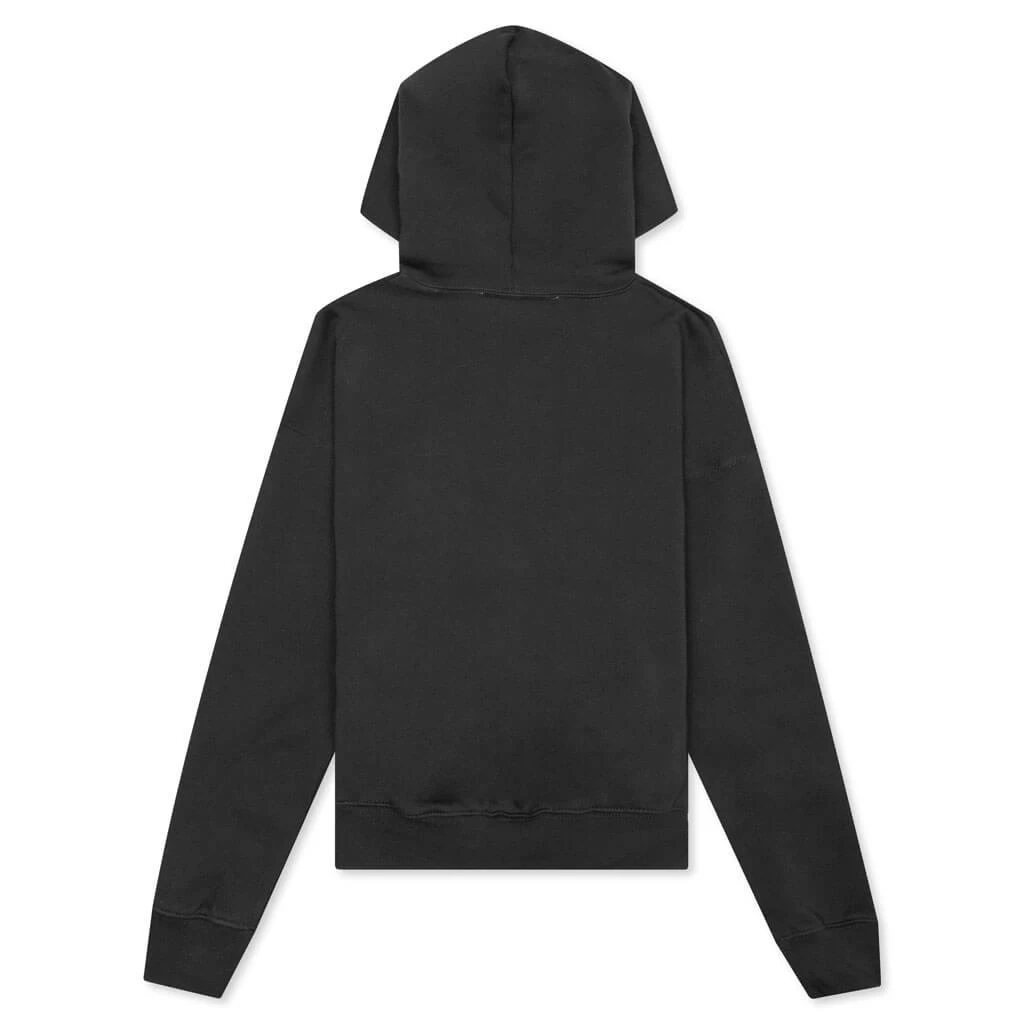 商品Essentials|Fear of God Essentials Kid's Hoodie - Iron,价格¥302,第2张图片详细描述