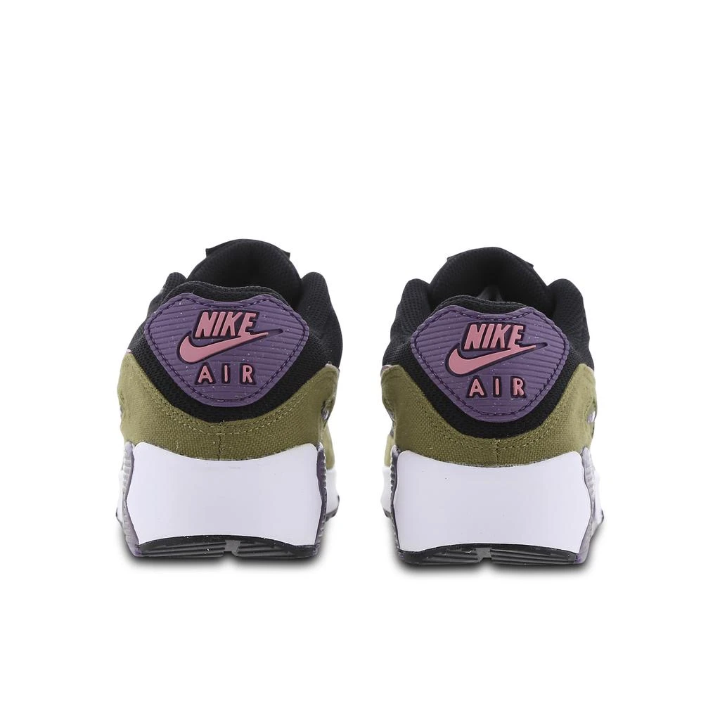 商品NIKE|Nike Air Max 90 Terrascape - Grade School Shoes,价格¥810,第4张图片详细描述