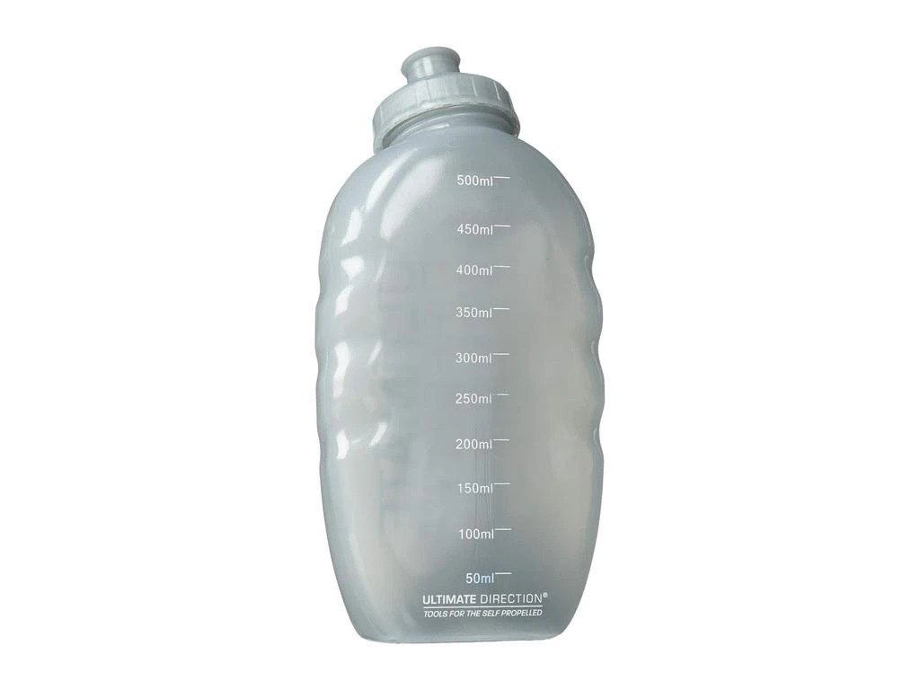 商品Ultimate Direction|Flexform II 500 Bottle,价格¥68,第2张图片详细描述