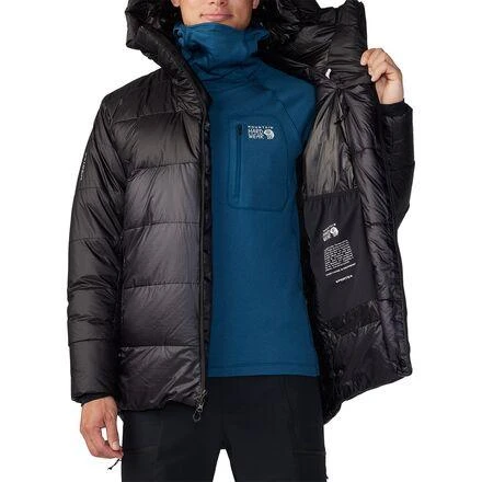 Phantom Belay Down Parka - Men's 商品