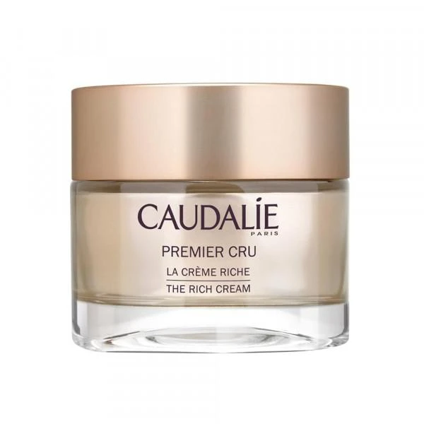 商品Caudalie|Premier Cru The Rich Cream,价格¥260,第1张图片