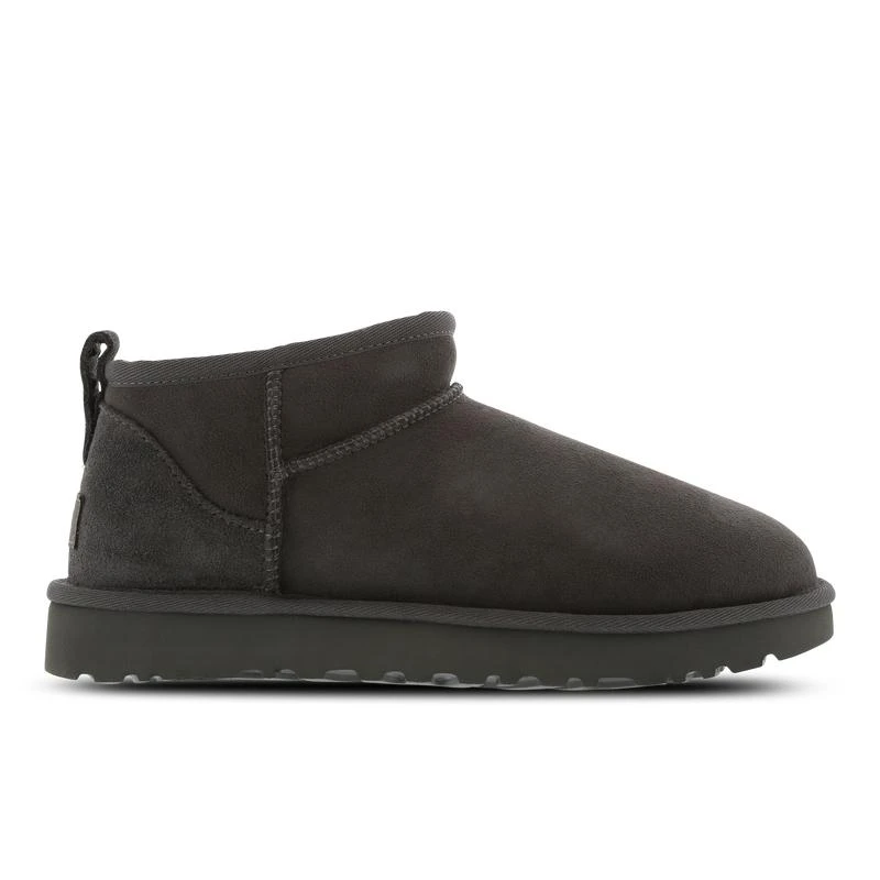 商品UGG|UGG Classic Ultra Mini - Women Shoes,价格¥1374,第1张图片详细描述