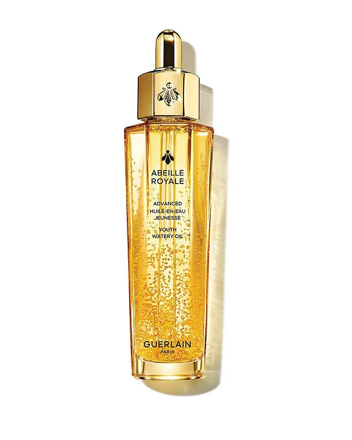 商品Guerlain|帝皇蜂姿修护复原蜜 50ml,价格¥1132,第1张图片