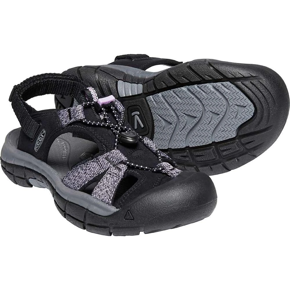 KEEN Women's Ravine H2 Breathable Sandals and Water Shoes 商品