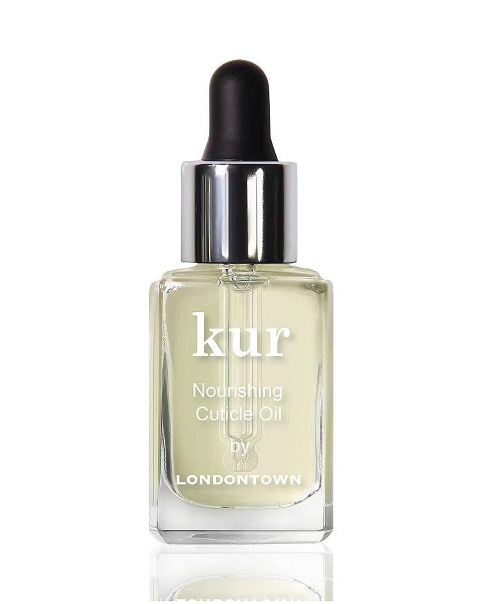 商品Londontown|Nourishing Cuticle Oil 0.4 oz.,价格¥149,第1张图片