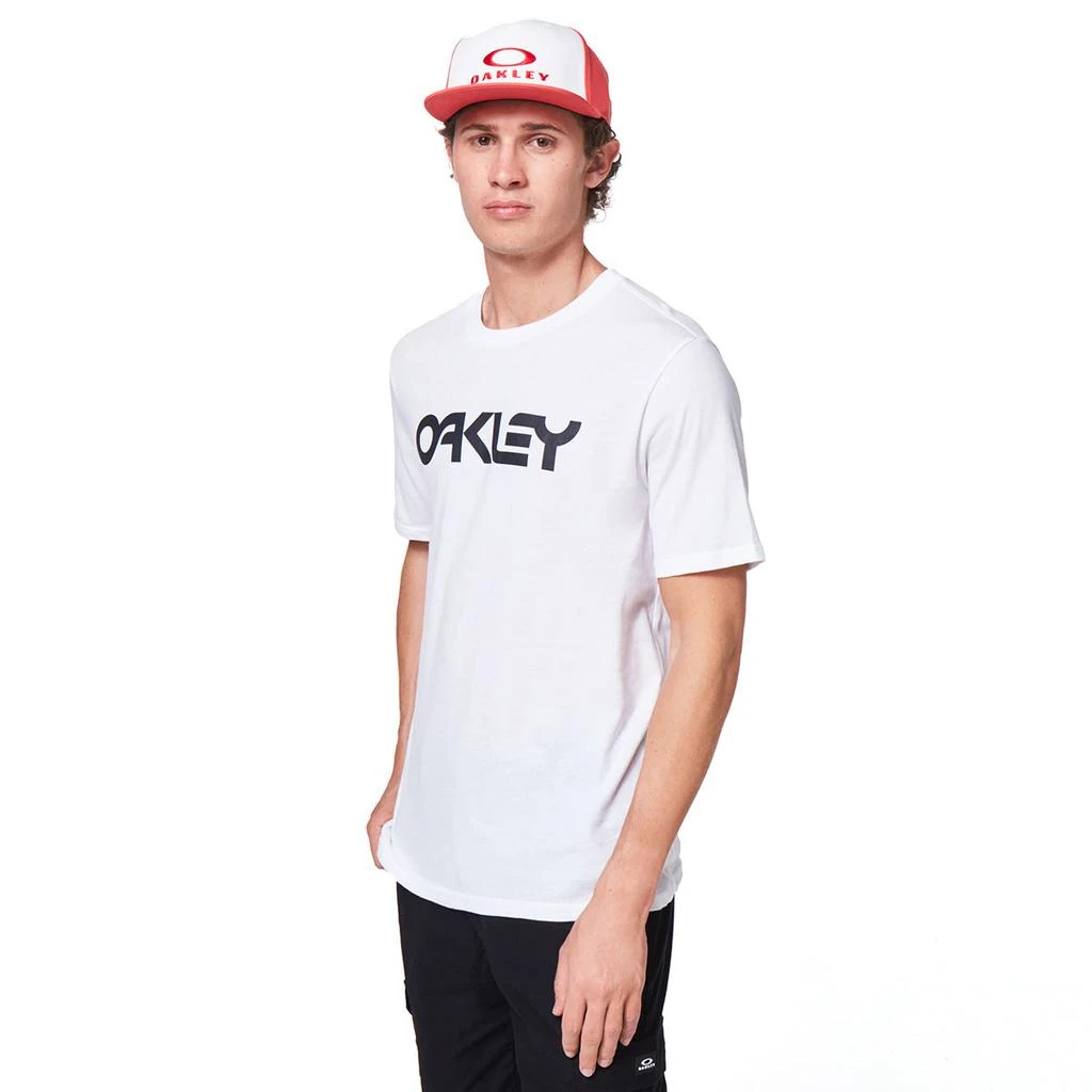 商品Oakley|Oakley Men's Mark II Tee,价格¥53,第4张图片详细描述