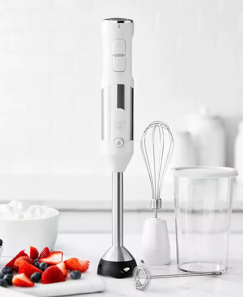 商品GreenLife|Electric Variable Speed Hand Blender,价格¥374,第2张图片详细描述