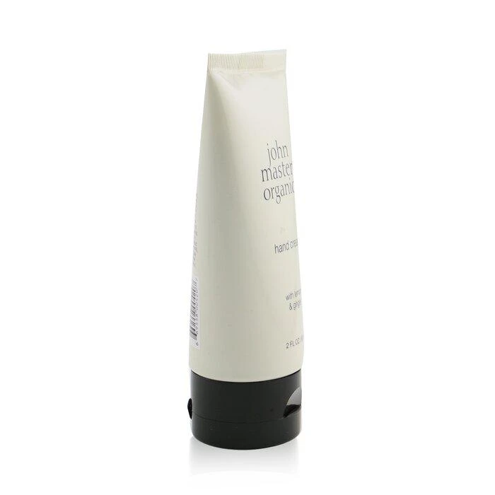 商品John Masters Organics|John Masters Organics 柠檬生姜护手霜 60ml/2oz,价格¥112,第2张图片详细描述